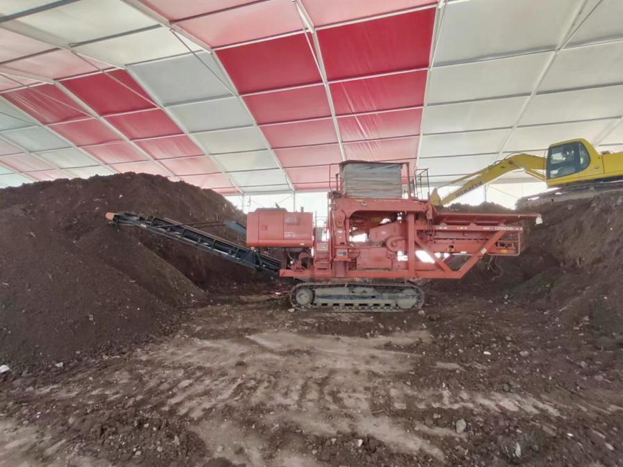 化學(xué)氧化(還原)技術(shù)